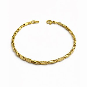 Motion Link Bracelet