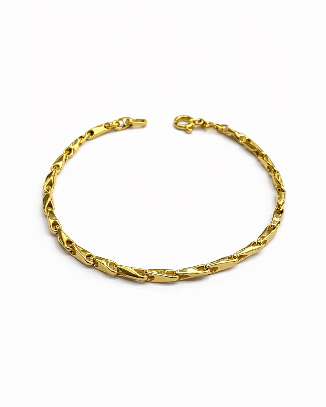 Motion Link Bracelet